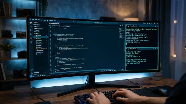 Next-Gen Developer Toolchains: Comparing Modern AI IDEs and Autonomous Coding Agents