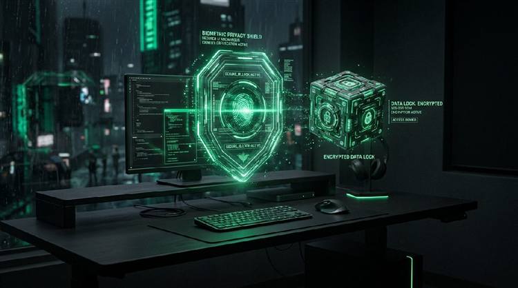 The Complete Blueprint to Digital Anonymity: Threat Modeling and System Hardening